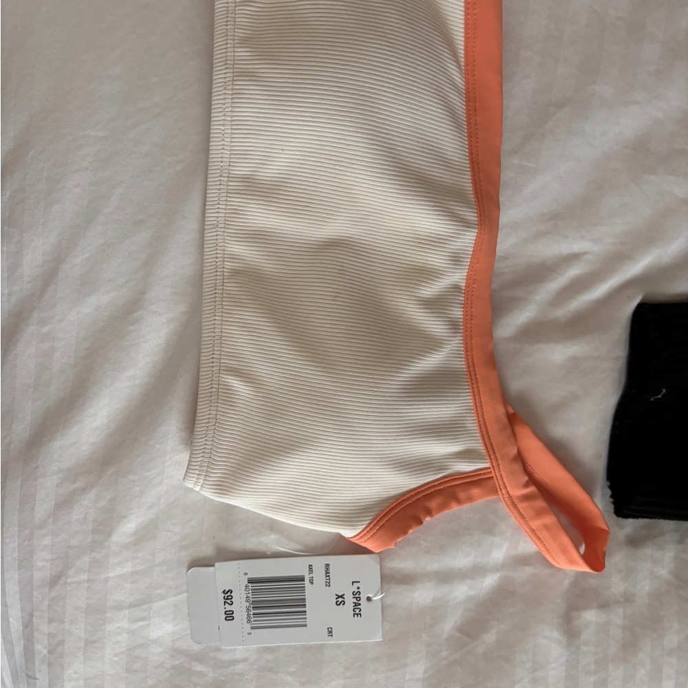 L Space Bikini top - Picture 5 of 5